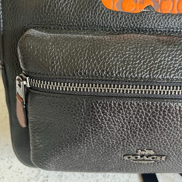 Coach Vandal Gummy Bear Limited Edition Backpack - Picture 7 of 7